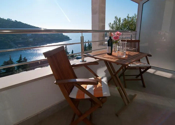 Villa Katarina Dubrovnik