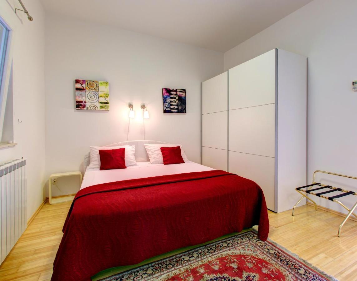 Apartamento Katarina *