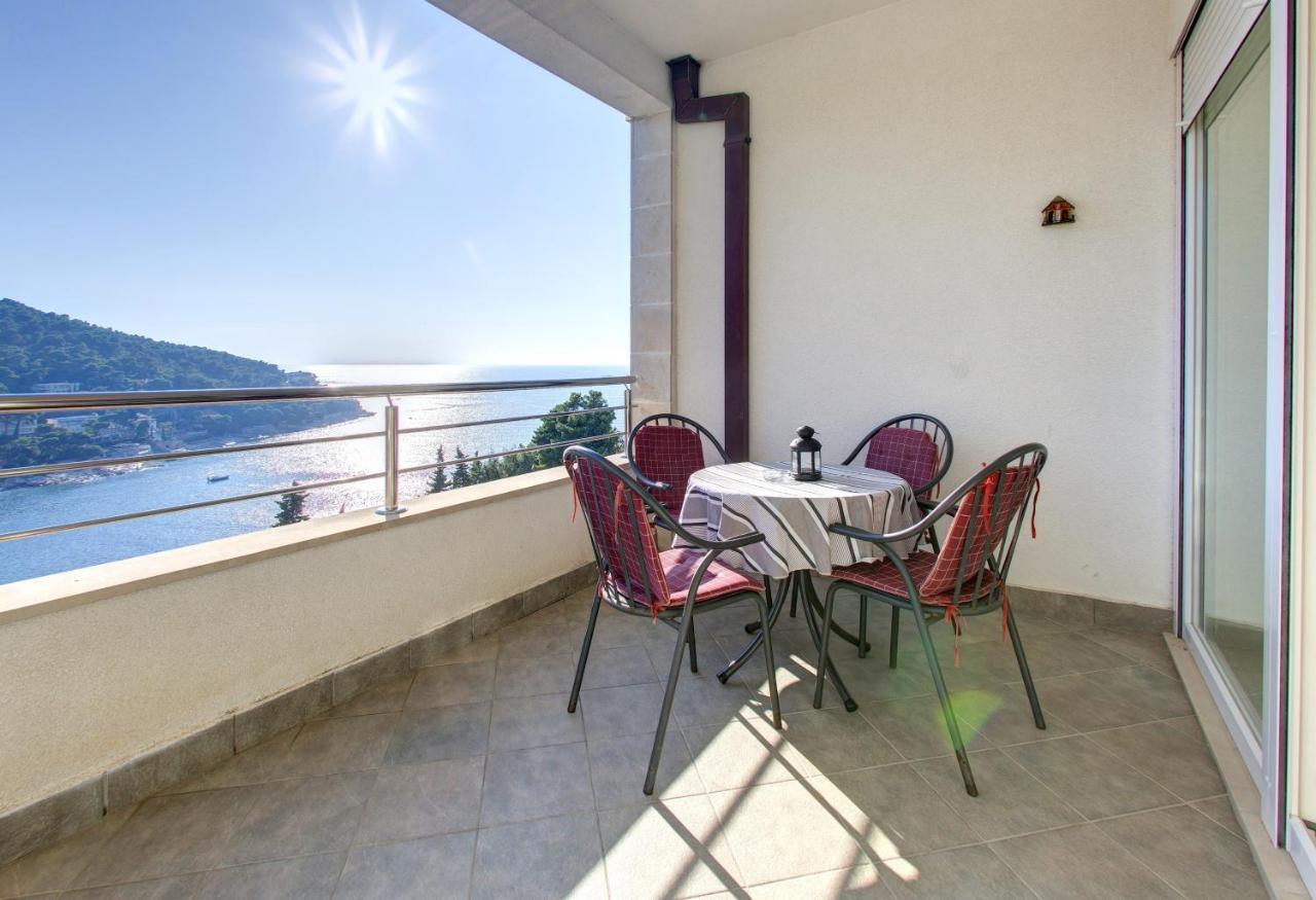 Lägenhet Katarina Dubrovnik