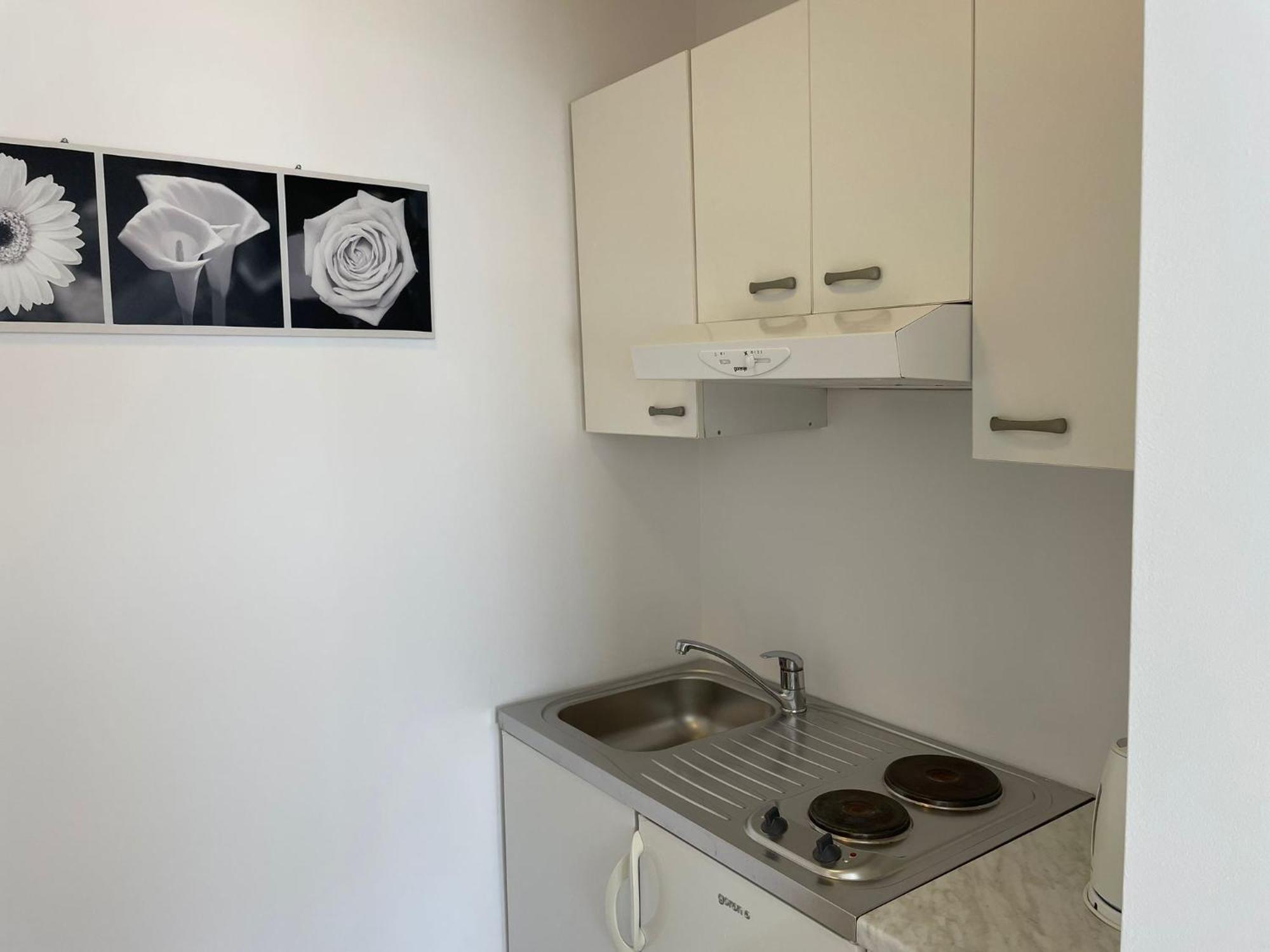 Apartamento Katarina *