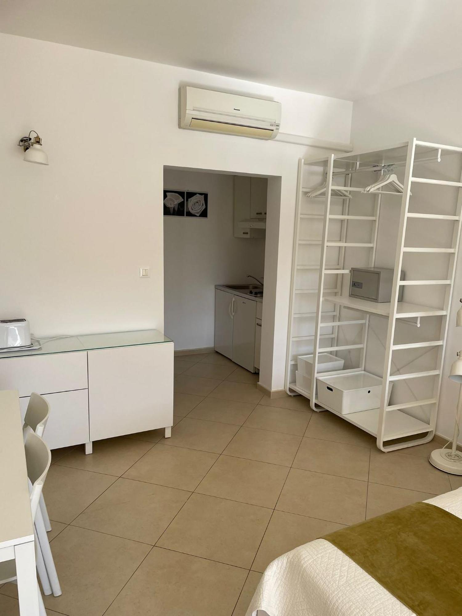 Apartamento Katarina