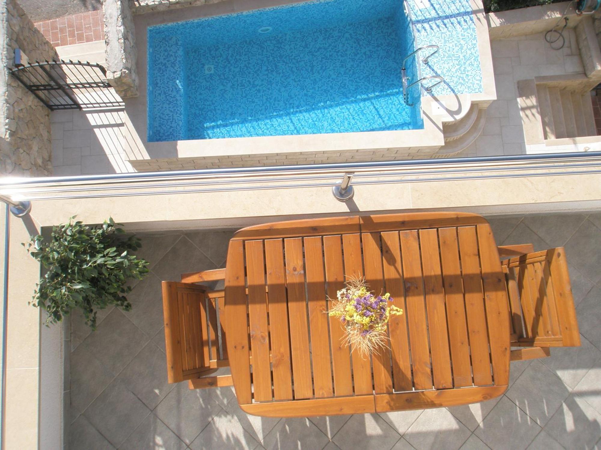 Apartamento Katarina