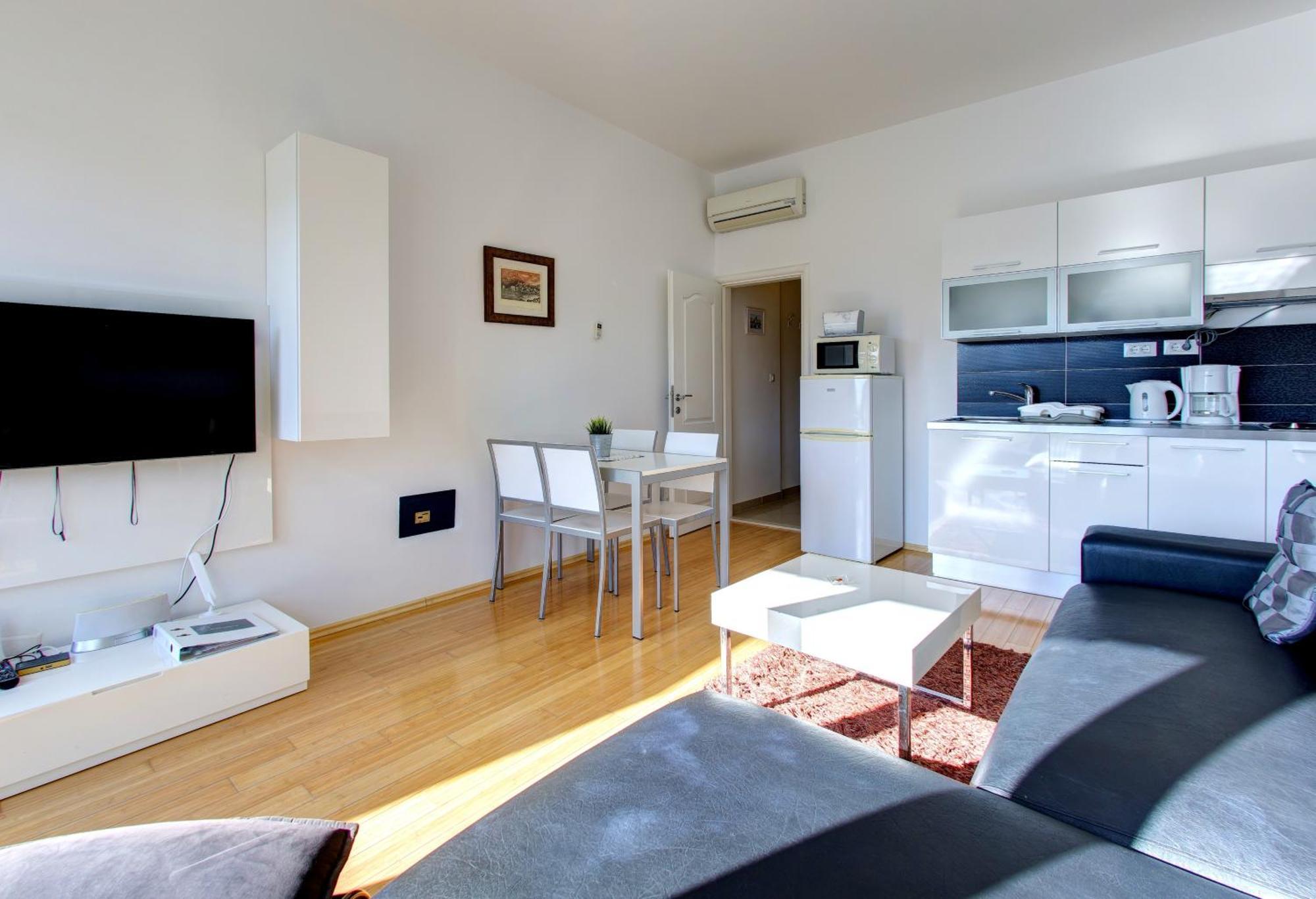 Apartamento Katarina *