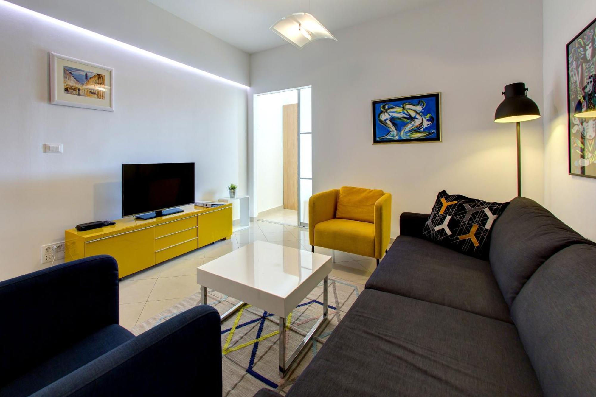 Apartamento Katarina *