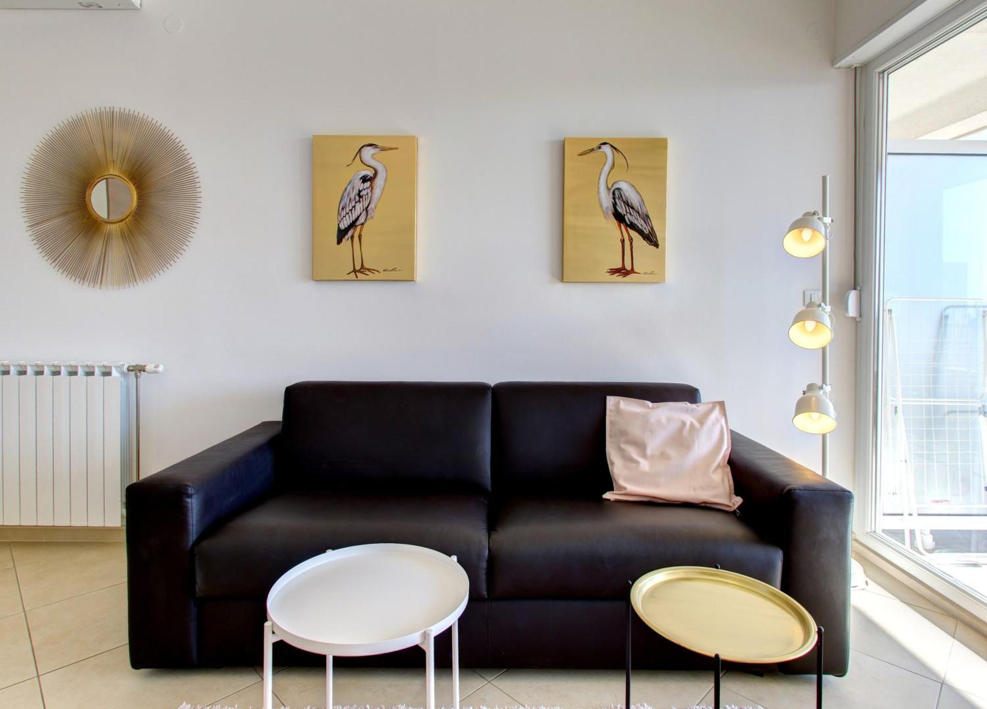 Apartamento Katarina