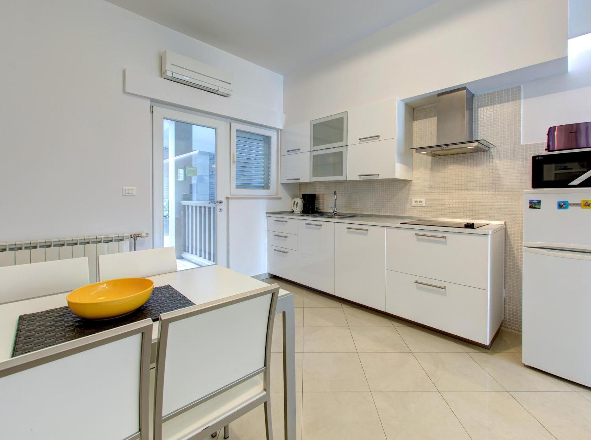 Apartamento Katarina *