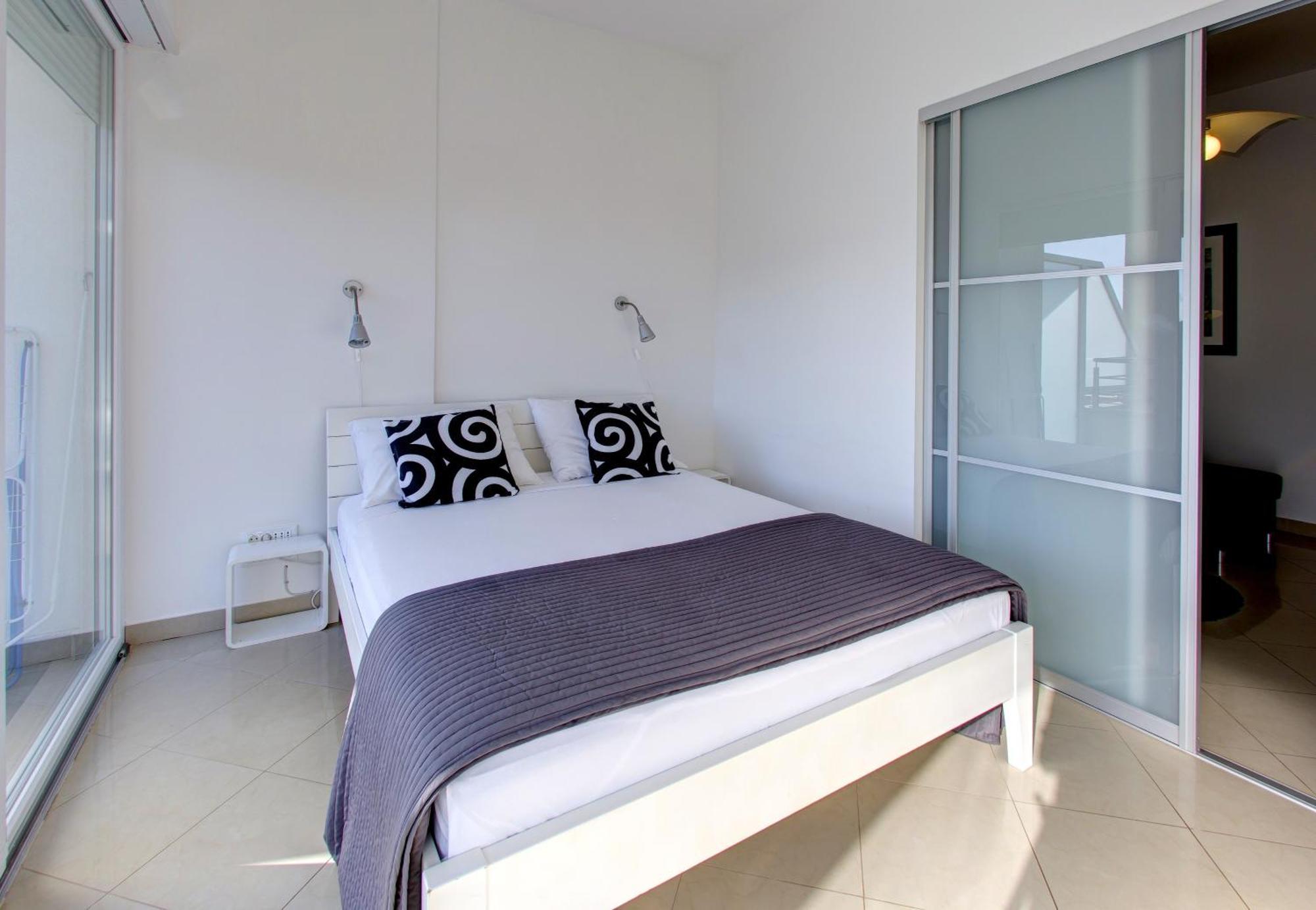 Apartamento Katarina *