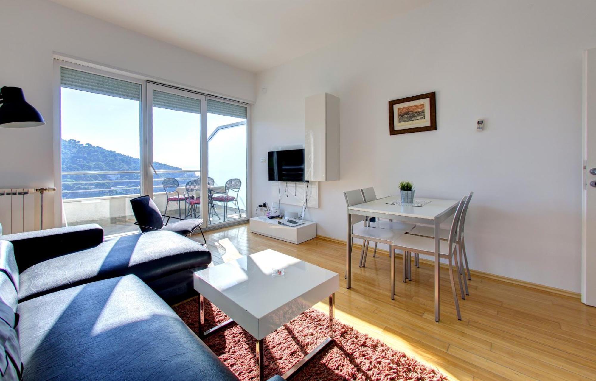 Katarina Apartamento Dubrovnik