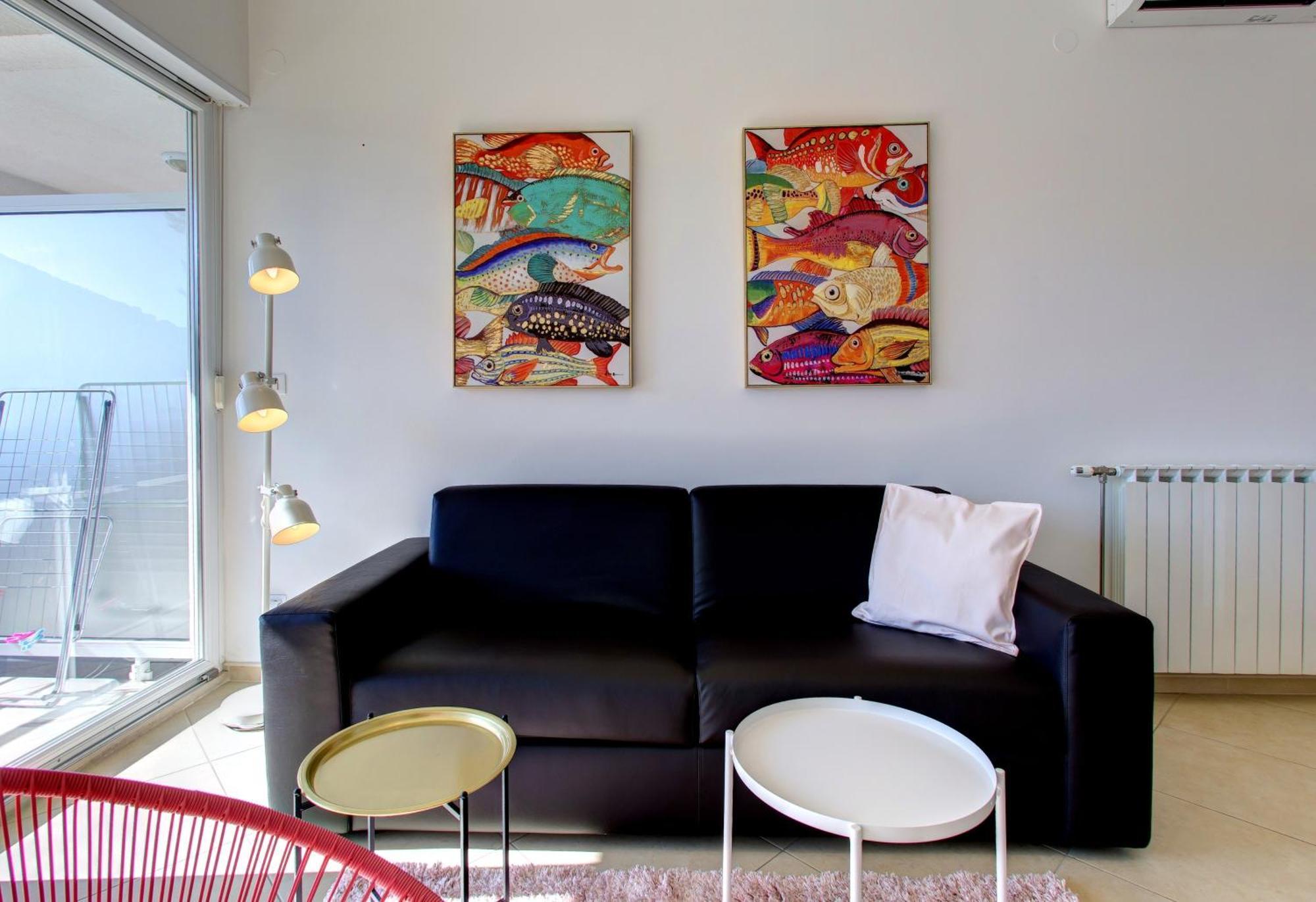 Apartamento Katarina *