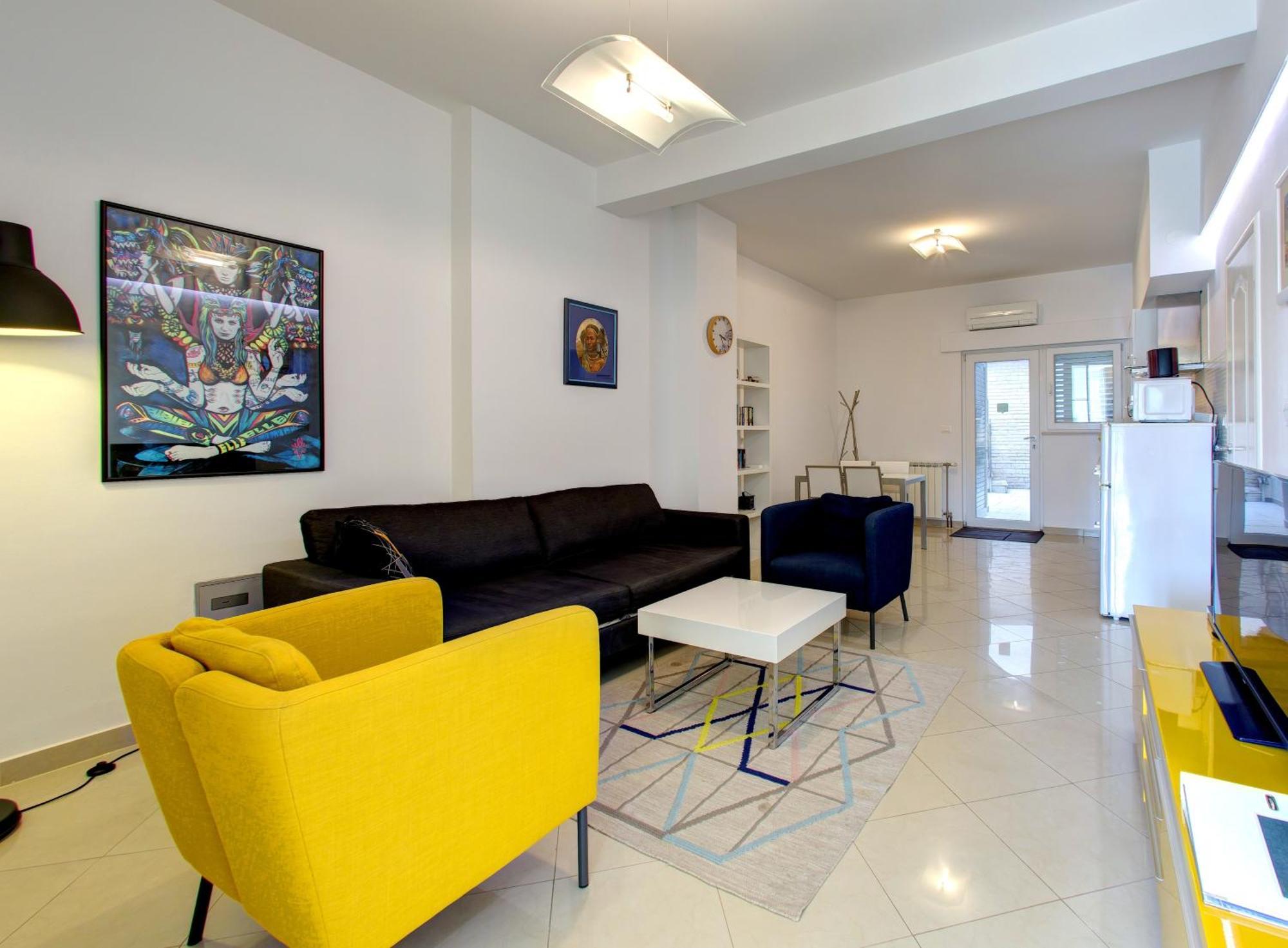 Katarina Apartamento Dubrovnik