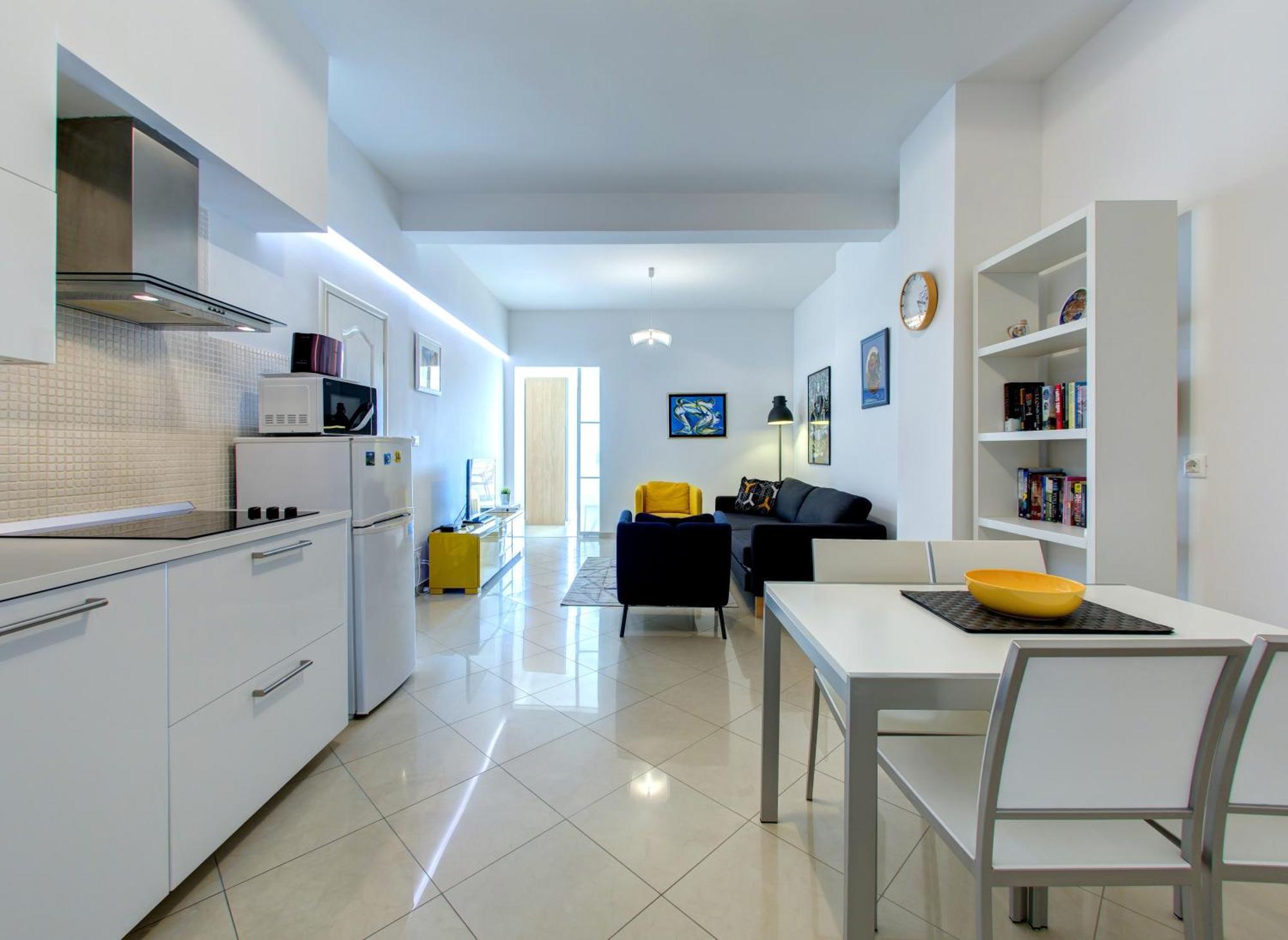 Katarina Apartamento
