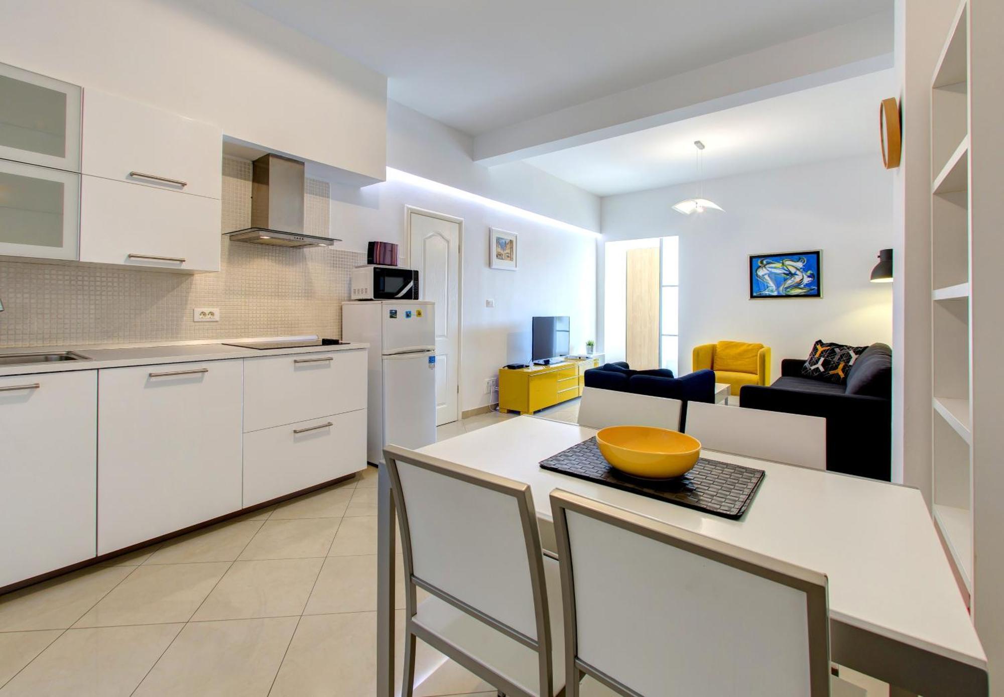 Apartamento Katarina *