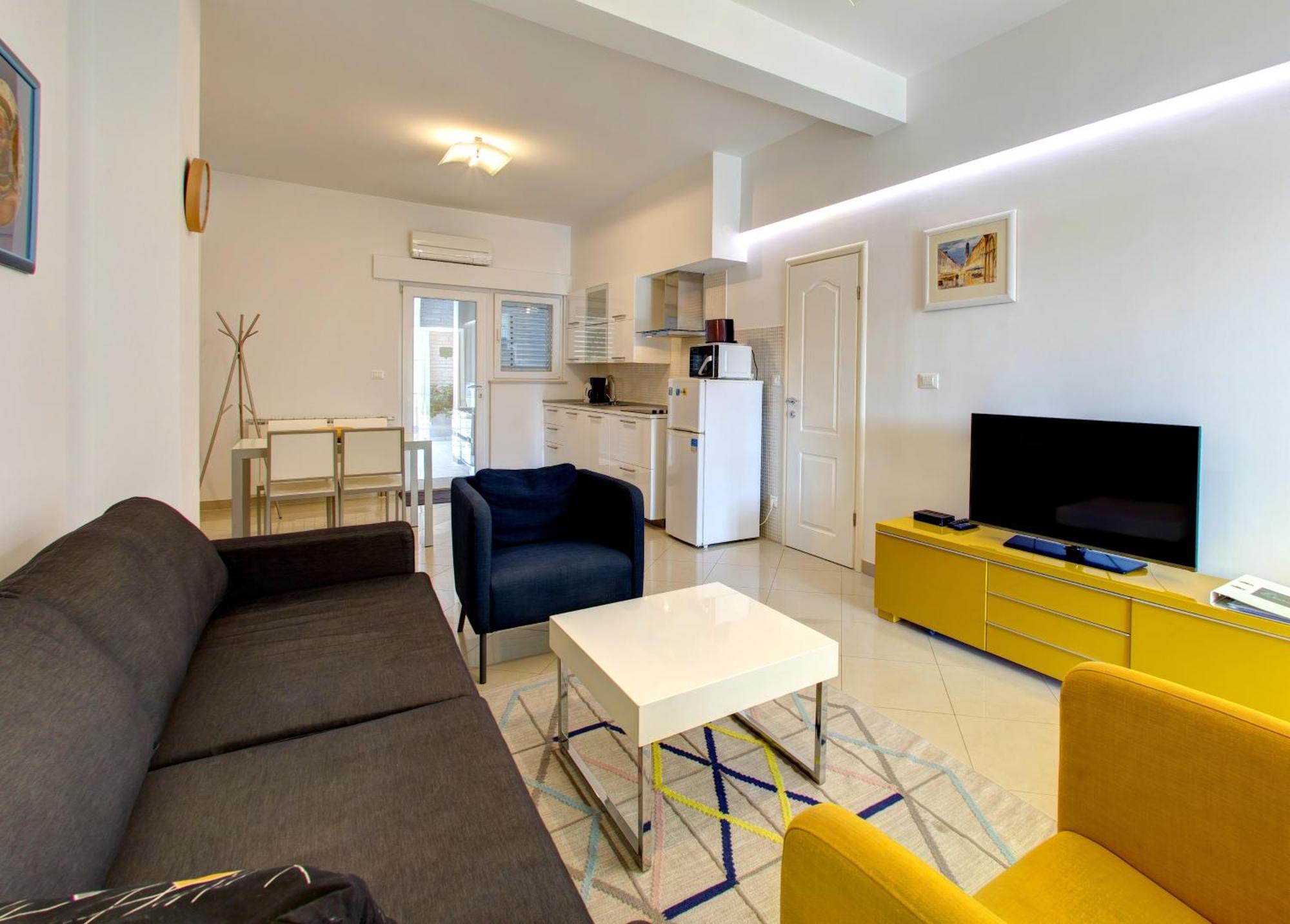 Apartamento Katarina Dubrovnik
