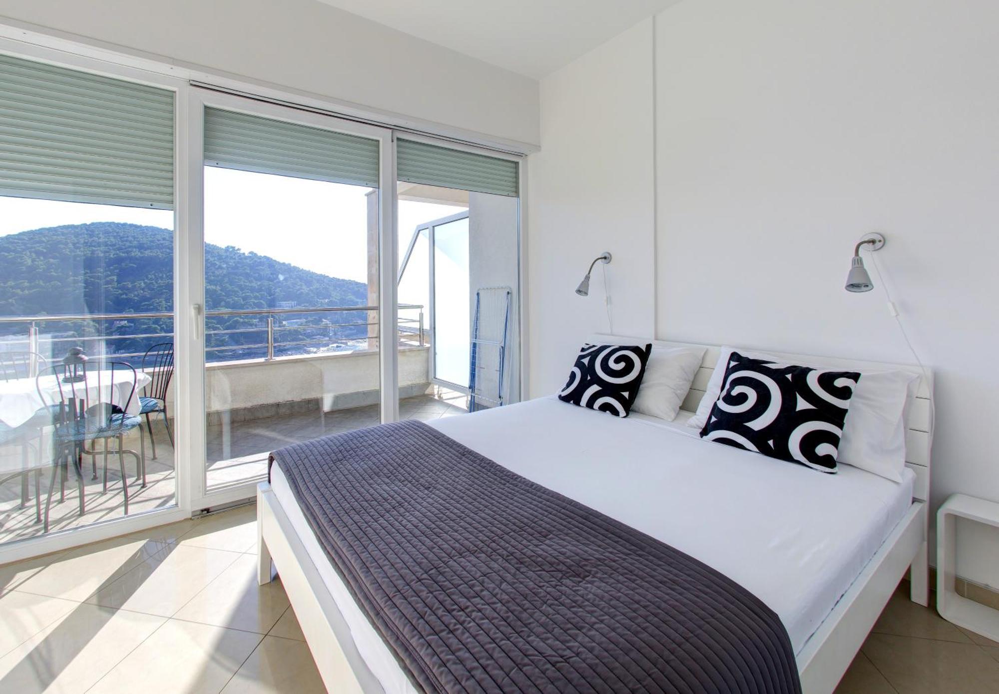 Apartamento Katarina *