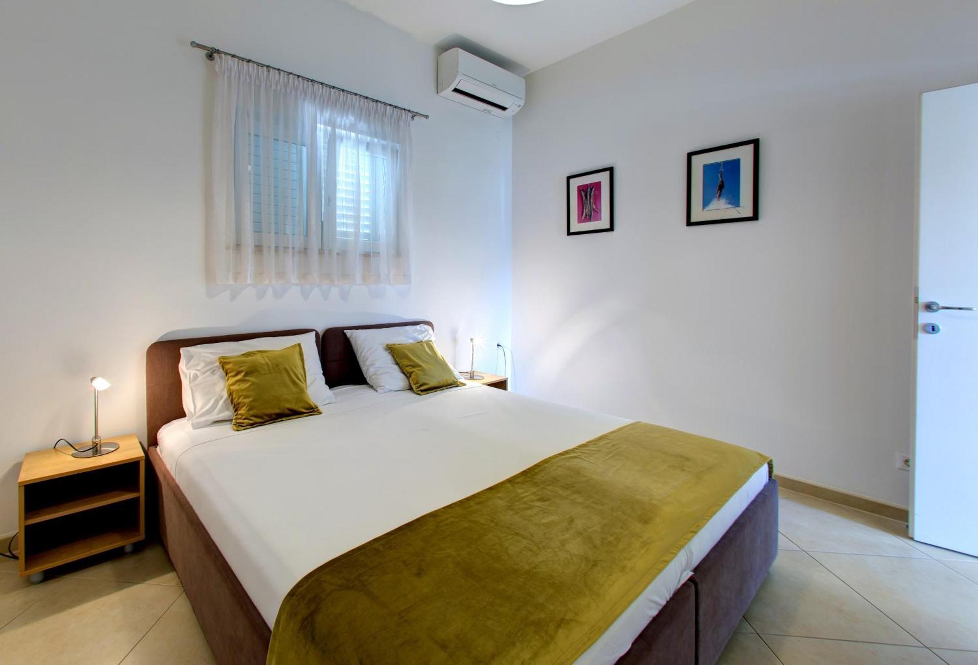 Katarina Apartamento Dubrovnik