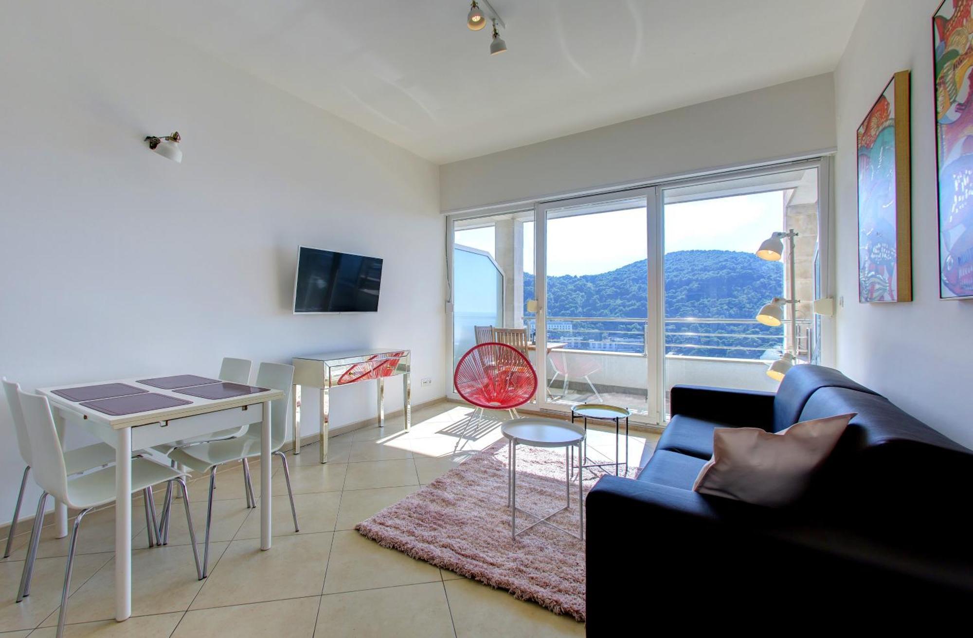 Katarina Apartamento