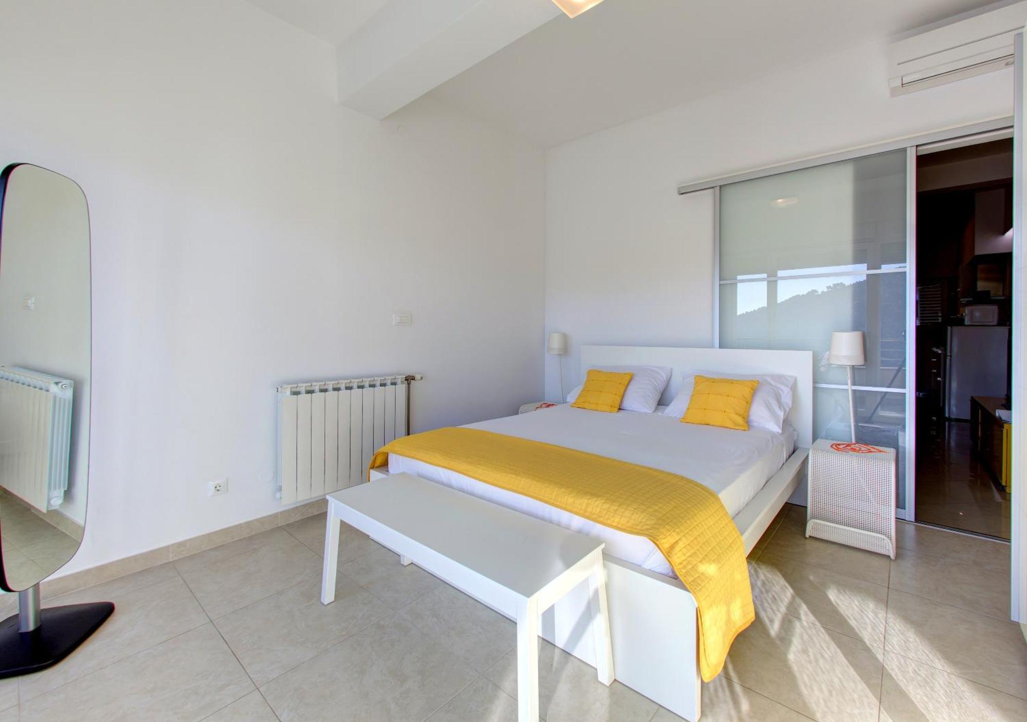 Apartamento Katarina