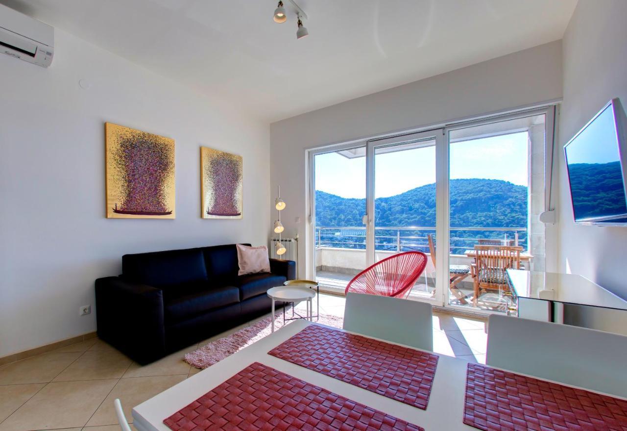 Katarina Apartamento Dubrovnik